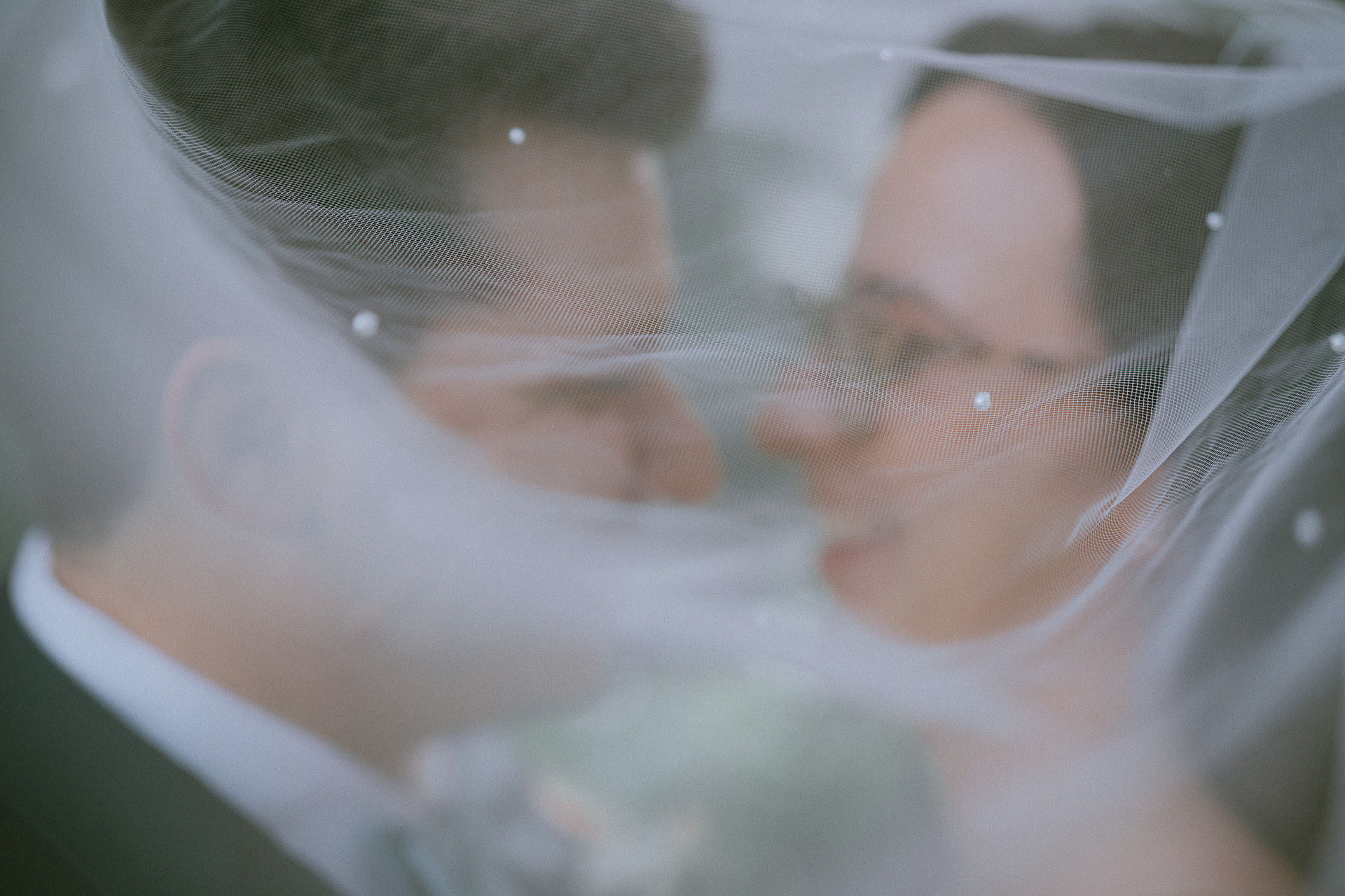 Emily & Kyle The Barn At Blackstone National